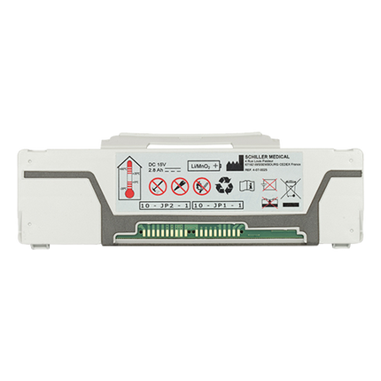 Batteri till Fred PA1/Defisign - MaxMedic