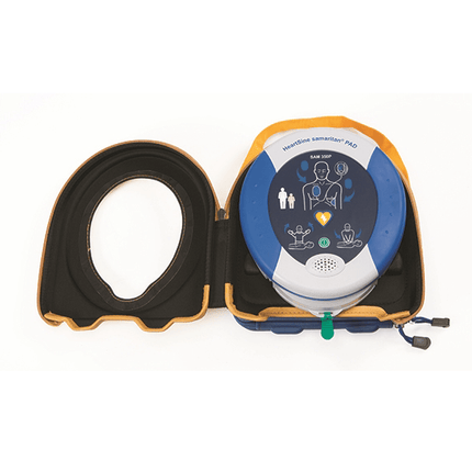 Samaritan PAD 350P, inkl. väska - MaxMedic