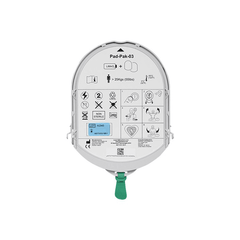 Samaritan PAD-PAK, vuxen - MaxMedic