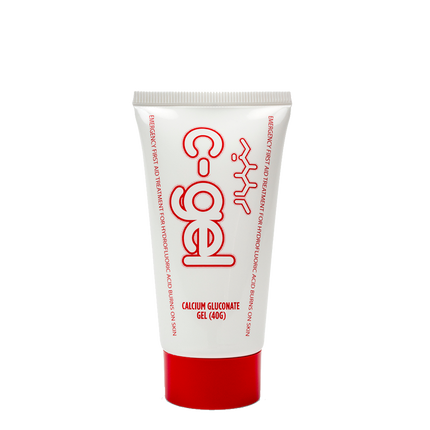 Kalciumglukonat 40 g