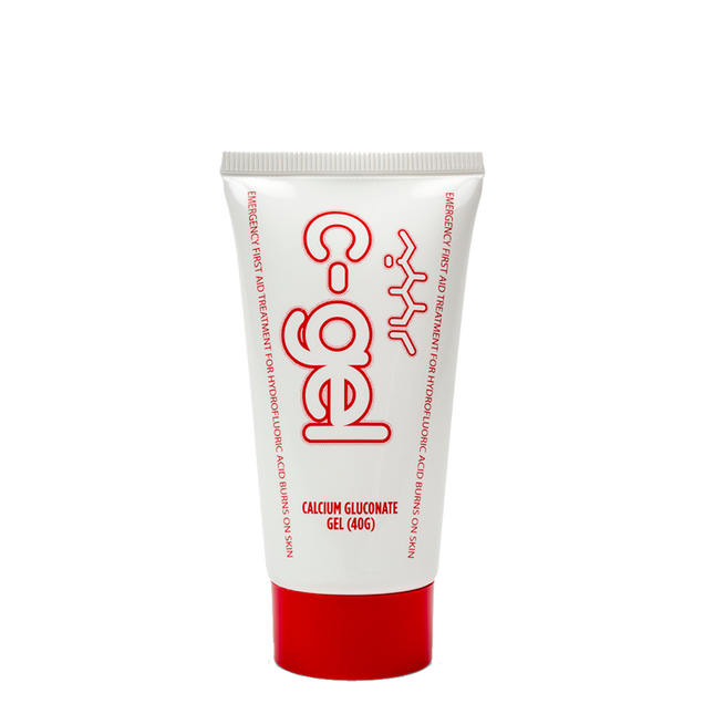 Kalciumglukonat 40 g