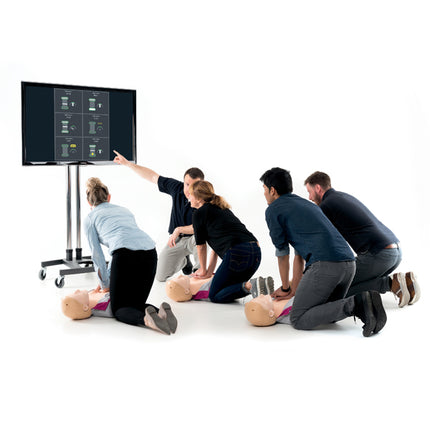 Resusci Baby QCPR inkl. väska