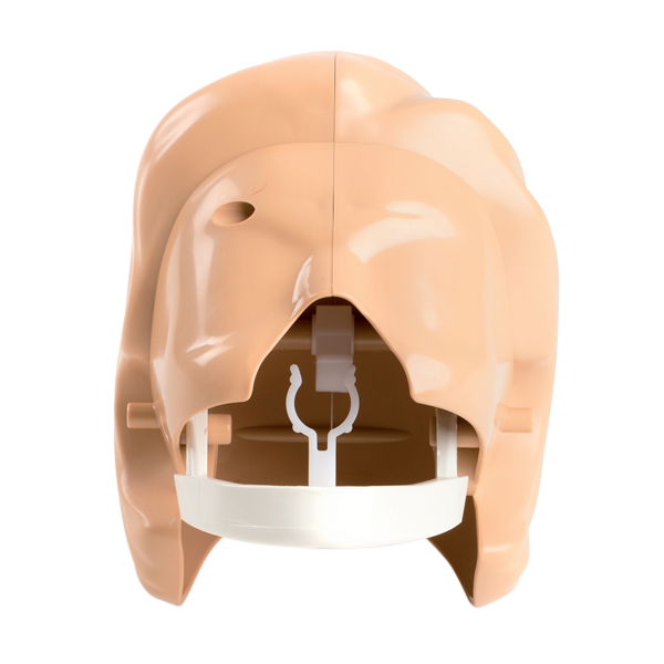 Little Anne Huvud - MaxMedic