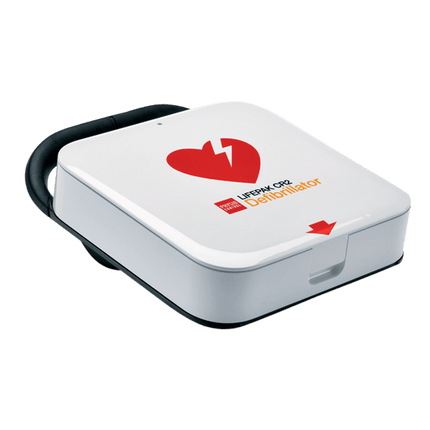 Lifepak CR2 Wi-Fi - MaxMedic