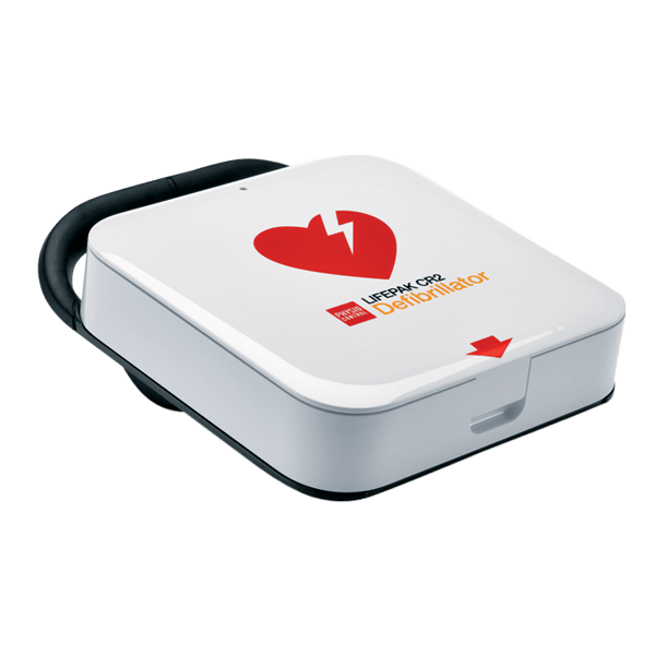 Lifepak CR2 Wi-Fi - MaxMedic