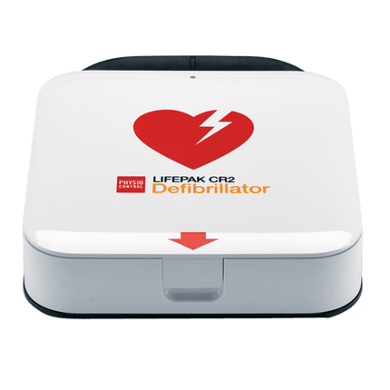 Lifepak CR2 Wi-Fi - MaxMedic