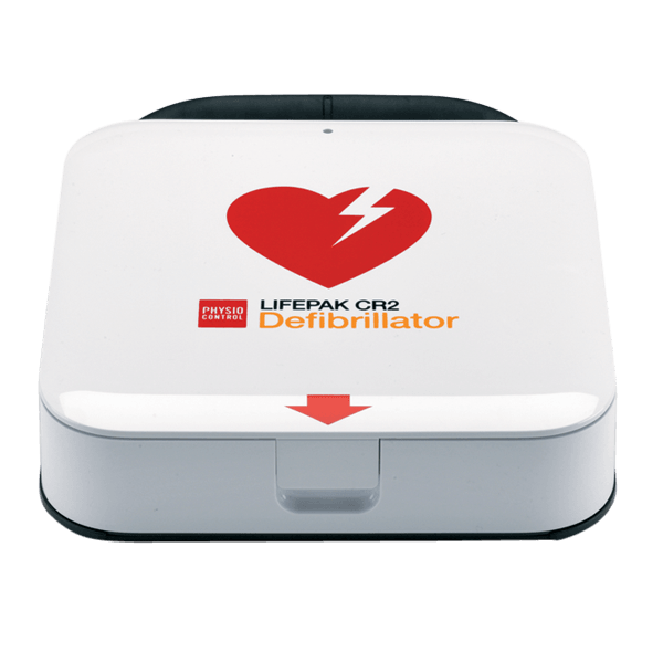 Lifepak CR2 Wi-Fi - MaxMedic