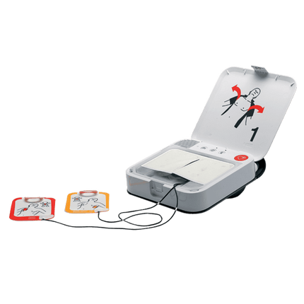 Lifepak CR2 Wi-Fi - MaxMedic