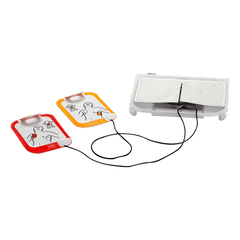 Elektroder, 1par till Lifepak CR2 - MaxMedic