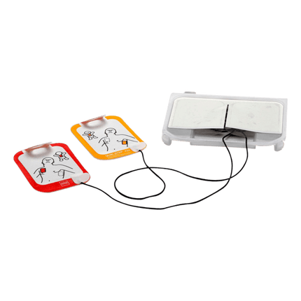 Elektroder, 1par till Lifepak CR2 - MaxMedic
