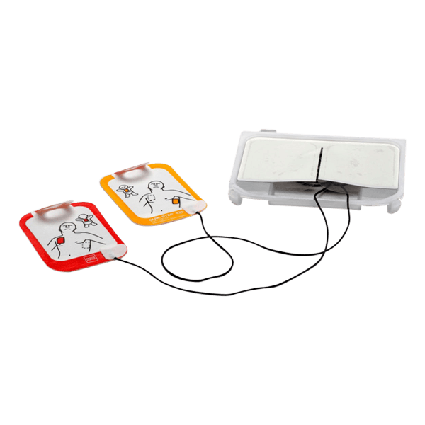 Elektroder, 1par till Lifepak CR2 - MaxMedic