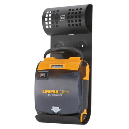 Väggfäste till Lifepak CR plus - MaxMedic