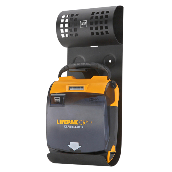 Väggfäste till Lifepak CR plus - MaxMedic