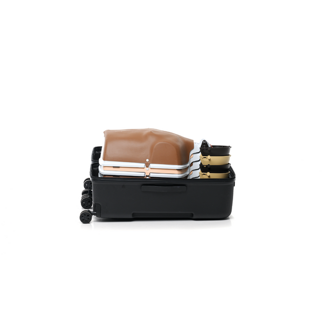 Little Anne Gen2 ljus hy 6-pack - MaxMedic