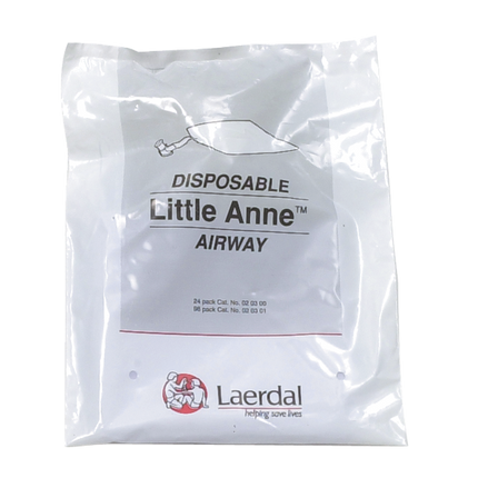 Little Anne Lungor 96 st - MaxMedic
