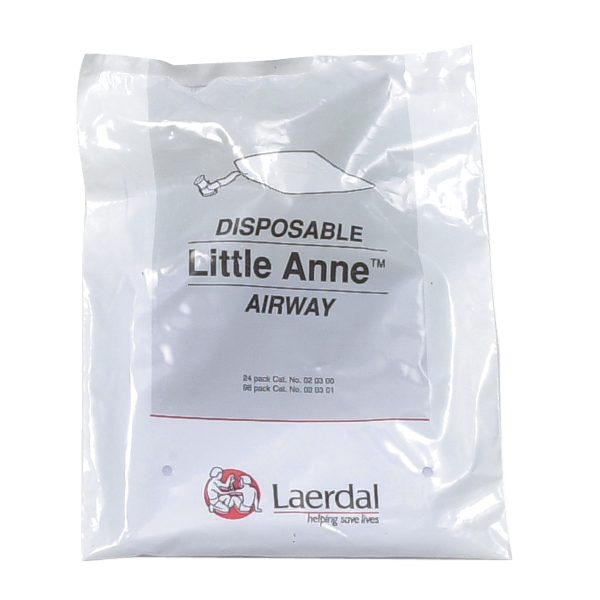 Little Anne Lungor 96 st - MaxMedic
