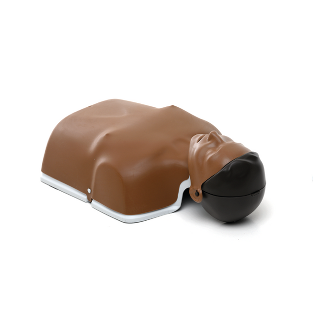 Little Anne Gen2 mörk hy 1-pack - MaxMedic