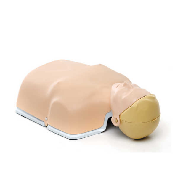 Little Anne Gen2 ljus hy 1-pack - MaxMedic