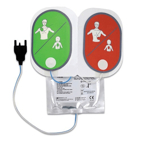 Elektroder Mediana HeartOn A15 - MaxMedic