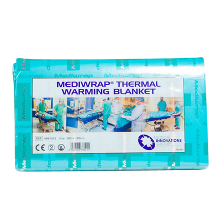 Mediwrap Chockfilt - MaxMedic