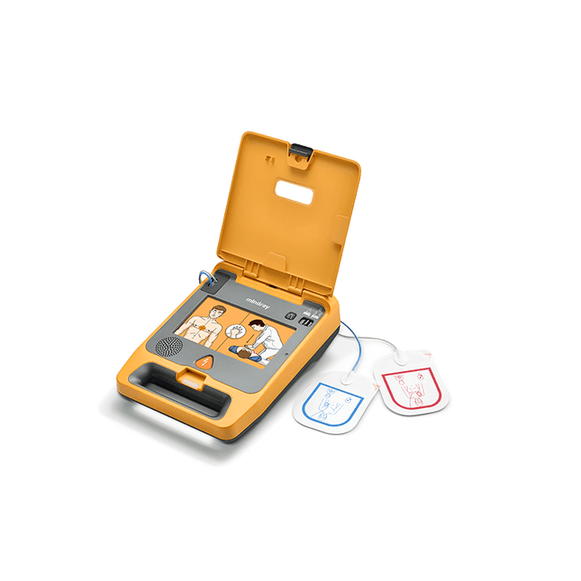 Mindray Beneheart C1A - MaxMedic