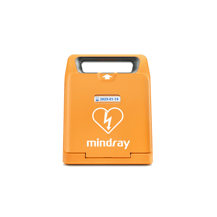 Mindray Beneheart C1A - MaxMedic