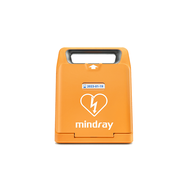 Mindray Beneheart C1A - MaxMedic