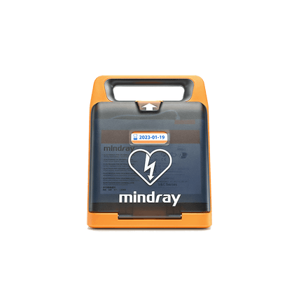 Mindray Beneheart C2 - MaxMedic