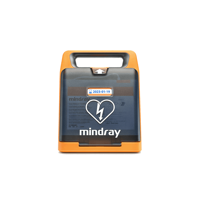 Mindray Beneheart C2 - MaxMedic