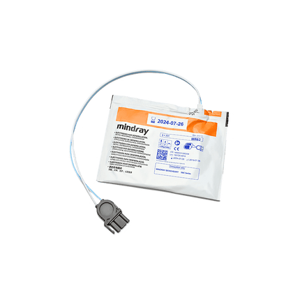 Elektroder Mindray Beneheart C1A och C2 - MaxMedic
