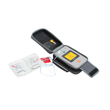 Mjuk väska till AED Trainer 3 - MaxMedic