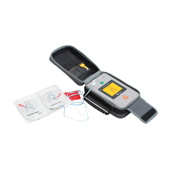 Mjuk väska till AED Trainer 3 - MaxMedic