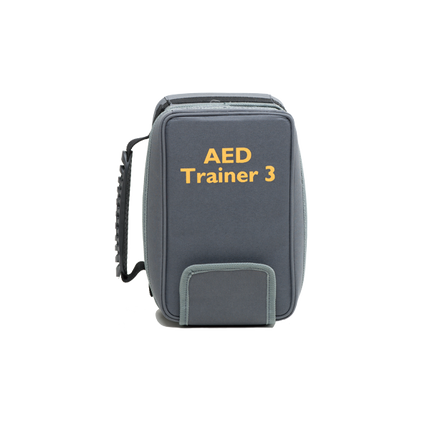 Mjuk väska till AED Trainer 3 - MaxMedic