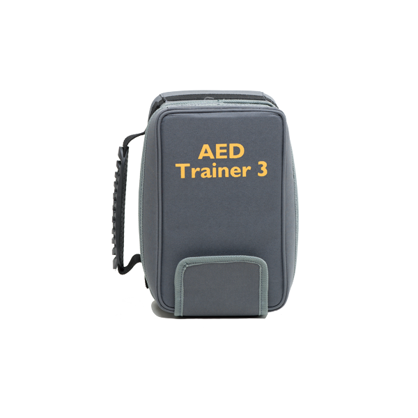 Mjuk väska till AED Trainer 3 - MaxMedic