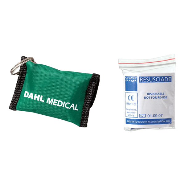 Mun till munduk, Nyckelring