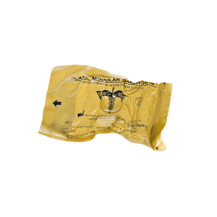 Olaes 4 tum Förband Flat