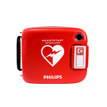Bärväska Philips FRx - MaxMedic