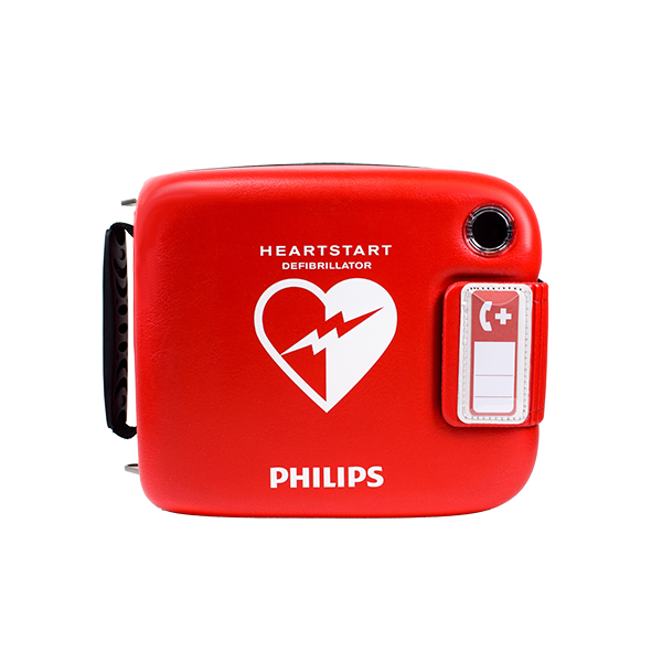 Bärväska Philips FRx - MaxMedic