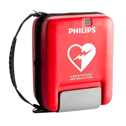 Bärväska Philips FR3, liten - MaxMedic