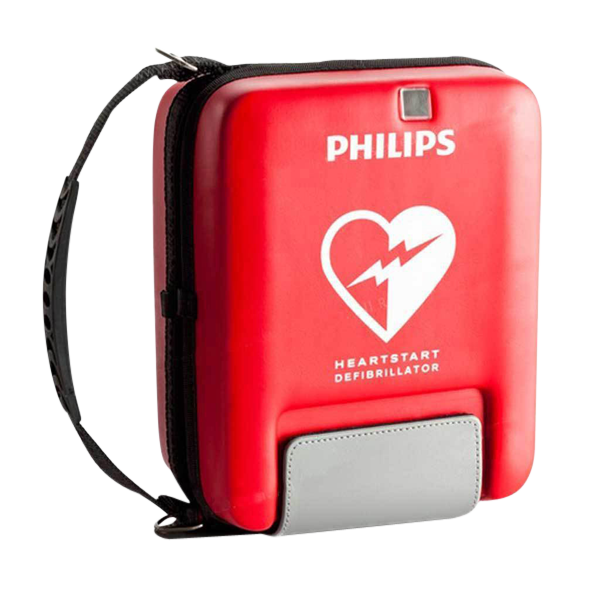 Bärväska Philips FR3, liten - MaxMedic