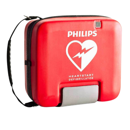 Bärväska Philips FR3 - MaxMedic