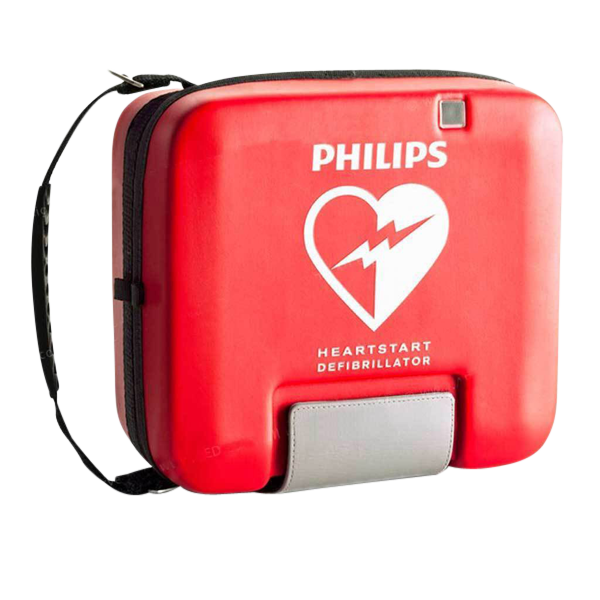 Bärväska Philips FR3 - MaxMedic