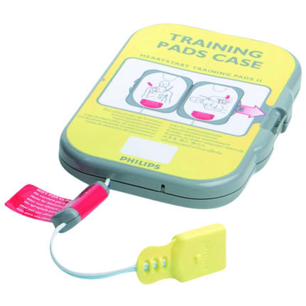 Träningselektrodkassett Philips FRx - MaxMedic