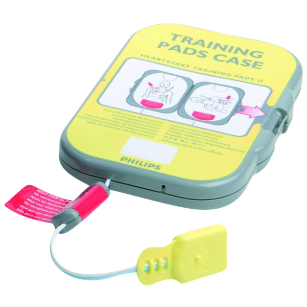 Träningselektrodkassett Philips FRx - MaxMedic