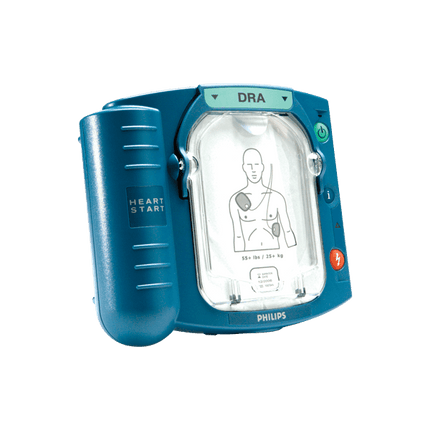Philips HS1 exkl. väska - MaxMedic