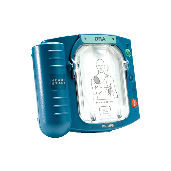 Philips HS1 exkl. väska - MaxMedic