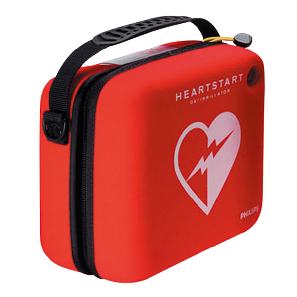 Bärväska Philips HS1, Större modell - MaxMedic