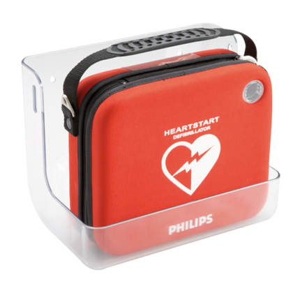 Väggfäste Philips HS1/FRx - MaxMedic
