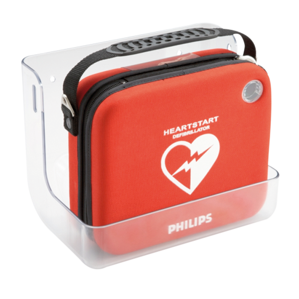 Väggfäste Philips HS1/FRx - MaxMedic