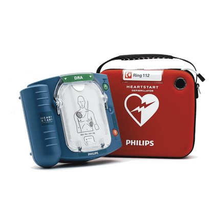 Philips HS1 inkl. standardväska - MaxMedic